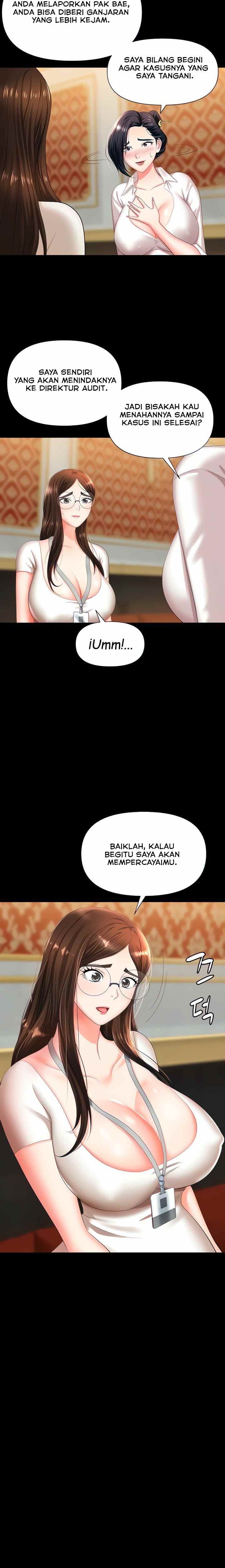 Trap (Park Min): Chapter chapter-11 - Page 9