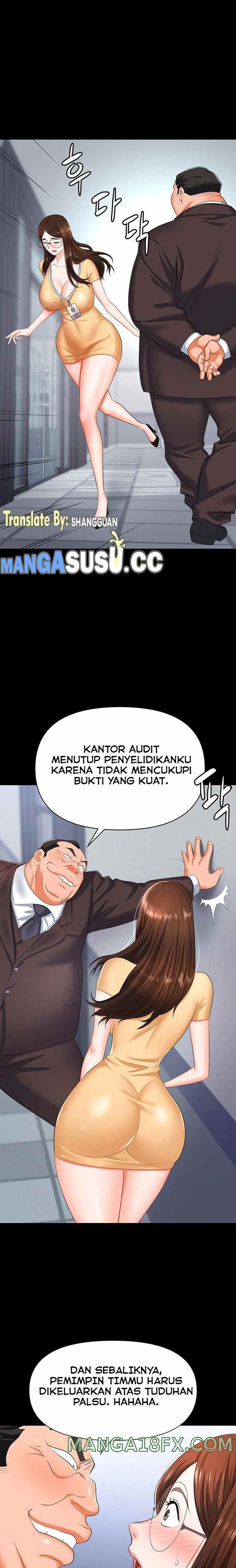 Trap (Park Min): Chapter chapter-11 - Page 11