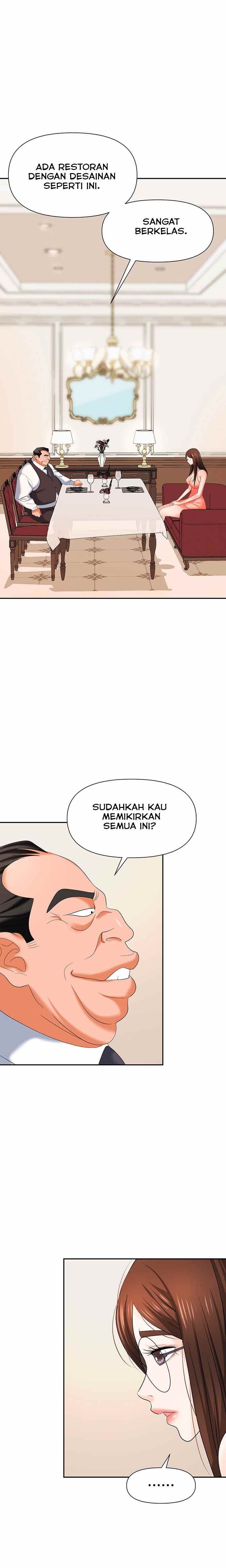 Trap (Park Min): Chapter chapter-11 - Page 25