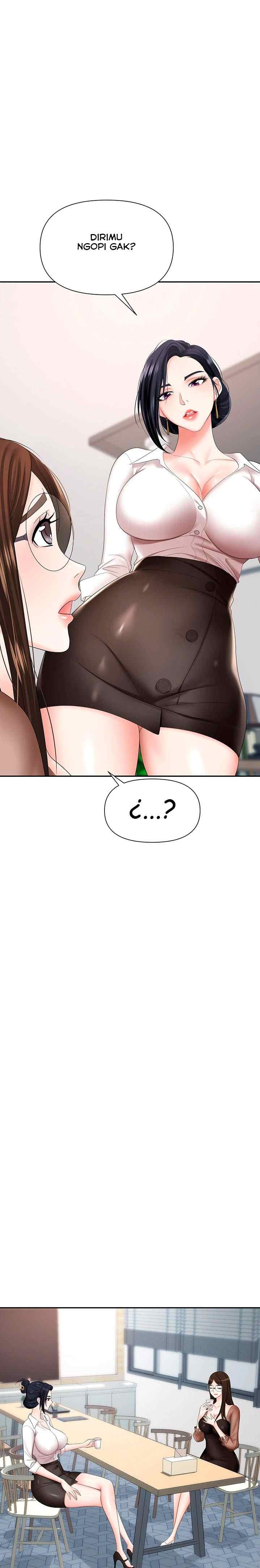 Trap (Park Min): Chapter chapter-14 - Page 7