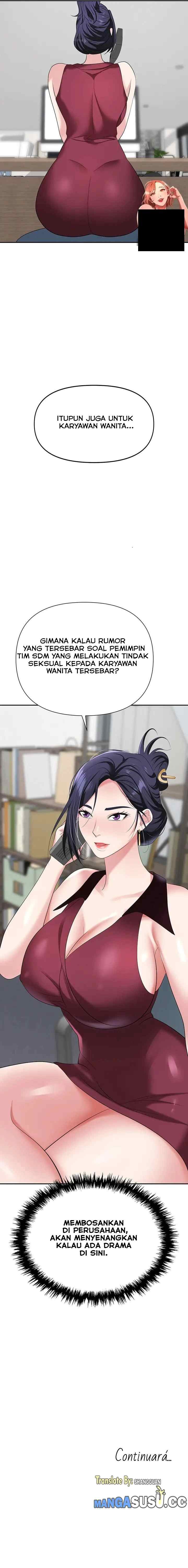 Trap (Park Min): Chapter chapter-17 - Page 12