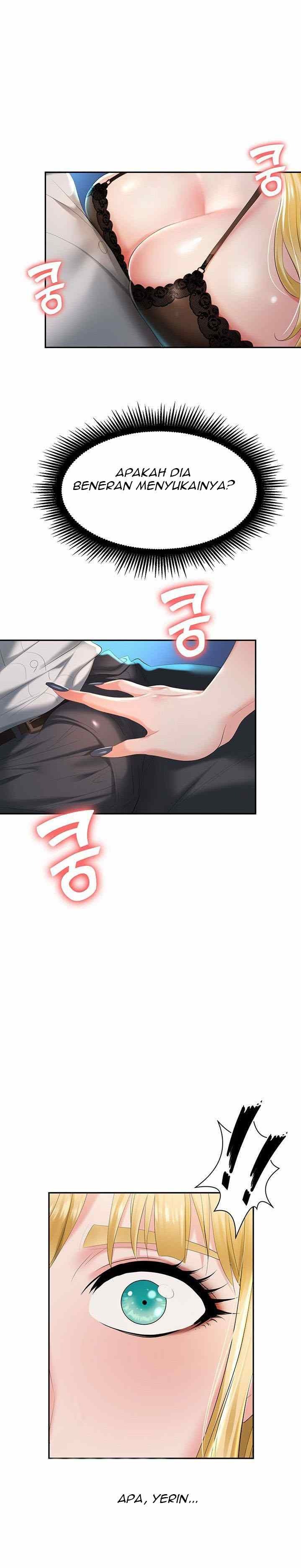 Trap (Park Min): Chapter chapter-2 - Page 3