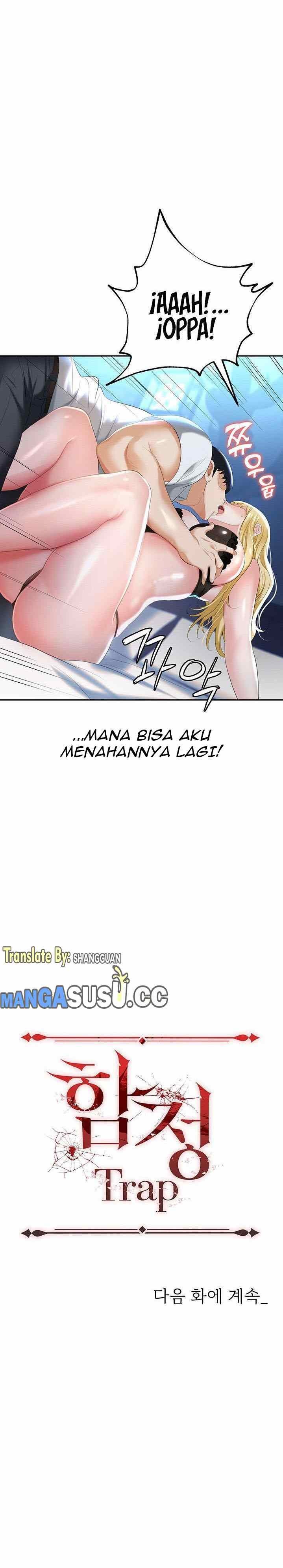 Trap (Park Min): Chapter chapter-2 - Page 4