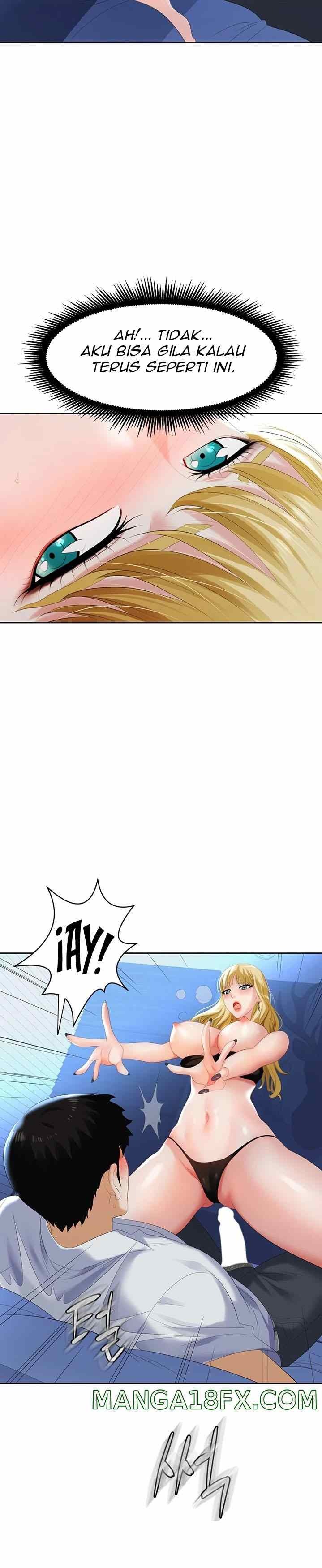 Trap (Park Min): Chapter chapter-2 - Page 10