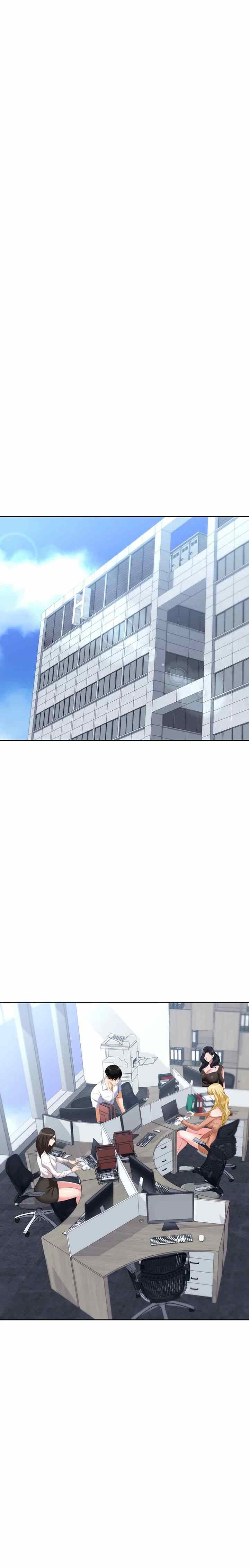 Trap (Park Min): Chapter chapter-2 - Page 22