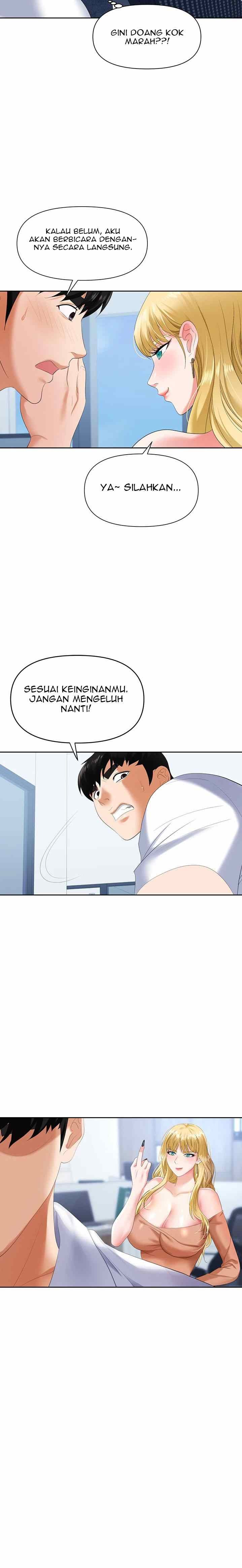Trap (Park Min): Chapter chapter-2 - Page 25