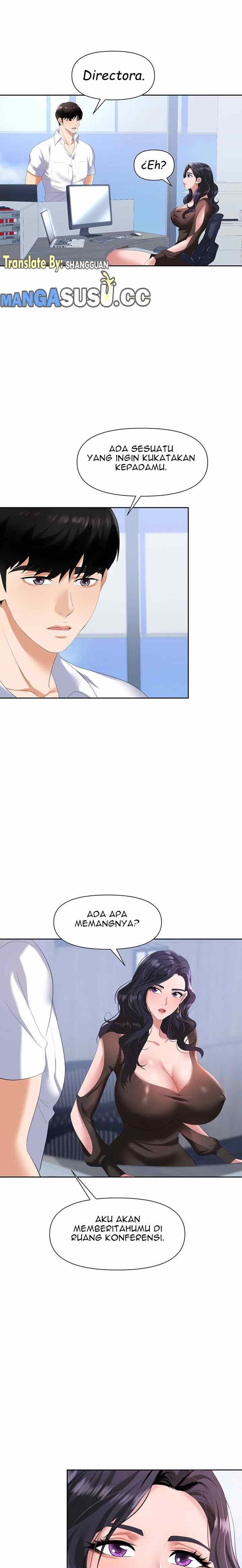 Trap (Park Min): Chapter chapter-2 - Page 26