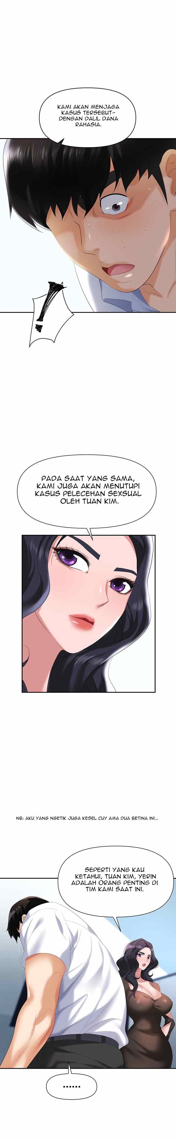 Trap (Park Min): Chapter chapter-2 - Page 36