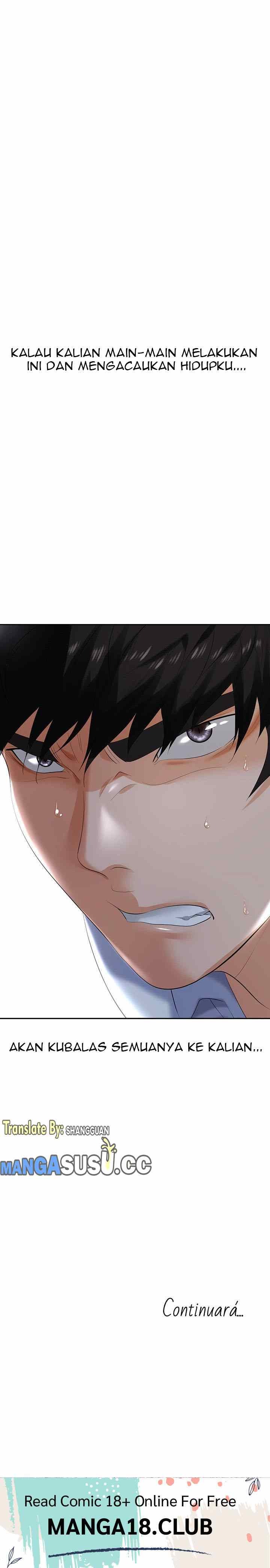 Trap (Park Min): Chapter chapter-2 - Page 38