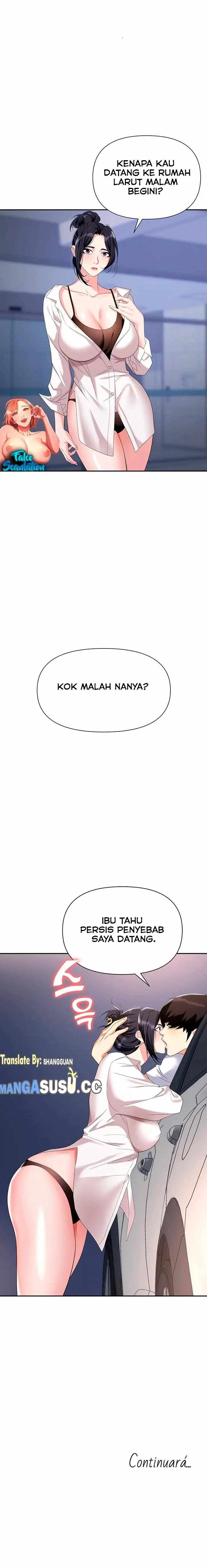 Trap (Park Min): Chapter chapter-21 - Page 8