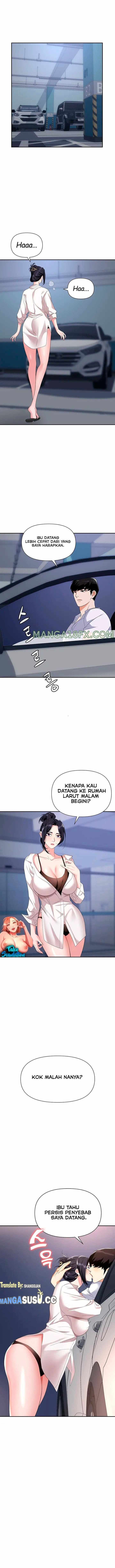 Trap (Park Min): Chapter chapter-22 - Page 2