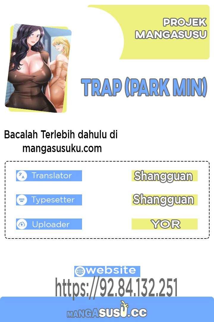 Trap (Park Min): Chapter chapter-38 - Page 1