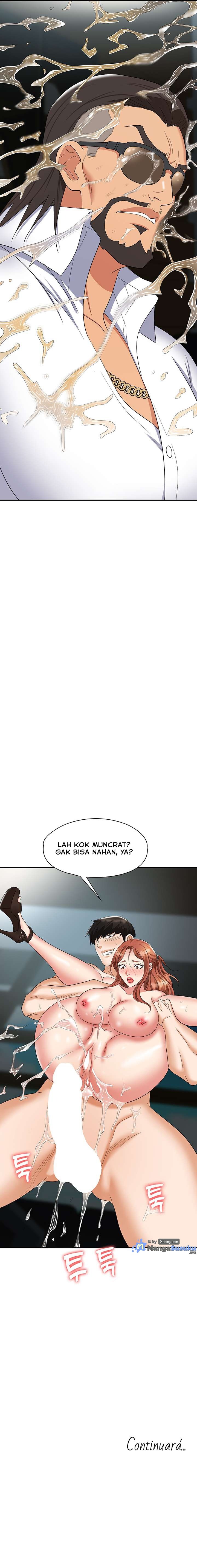 Trap (Park Min): Chapter chapter-40 - Page 15