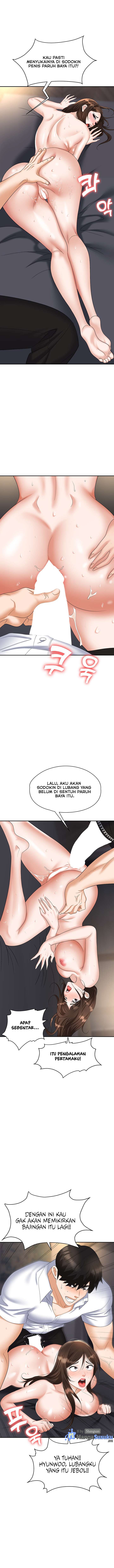 Trap (Park Min): Chapter chapter-42 - Page 2