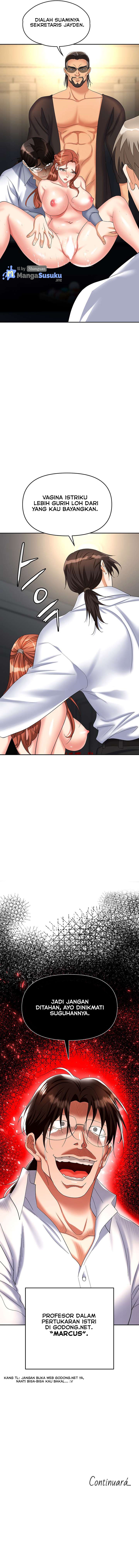 Trap (Park Min): Chapter chapter-42 - Page 14