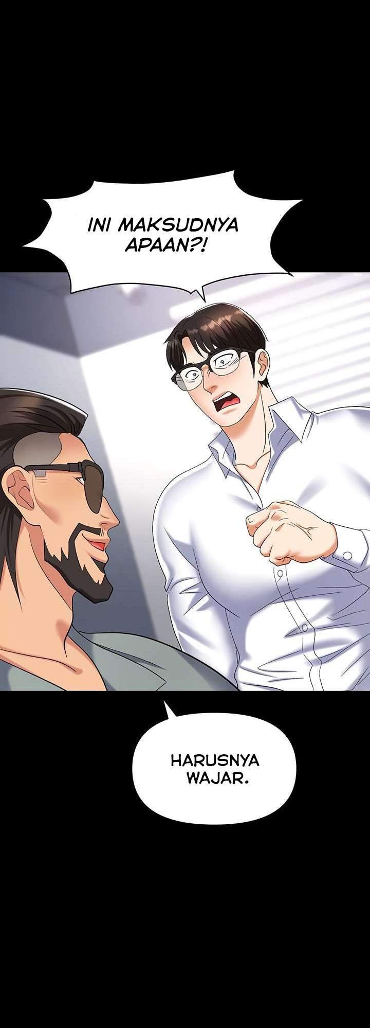 Trap (Park Min): Chapter chapter-44 - Page 3
