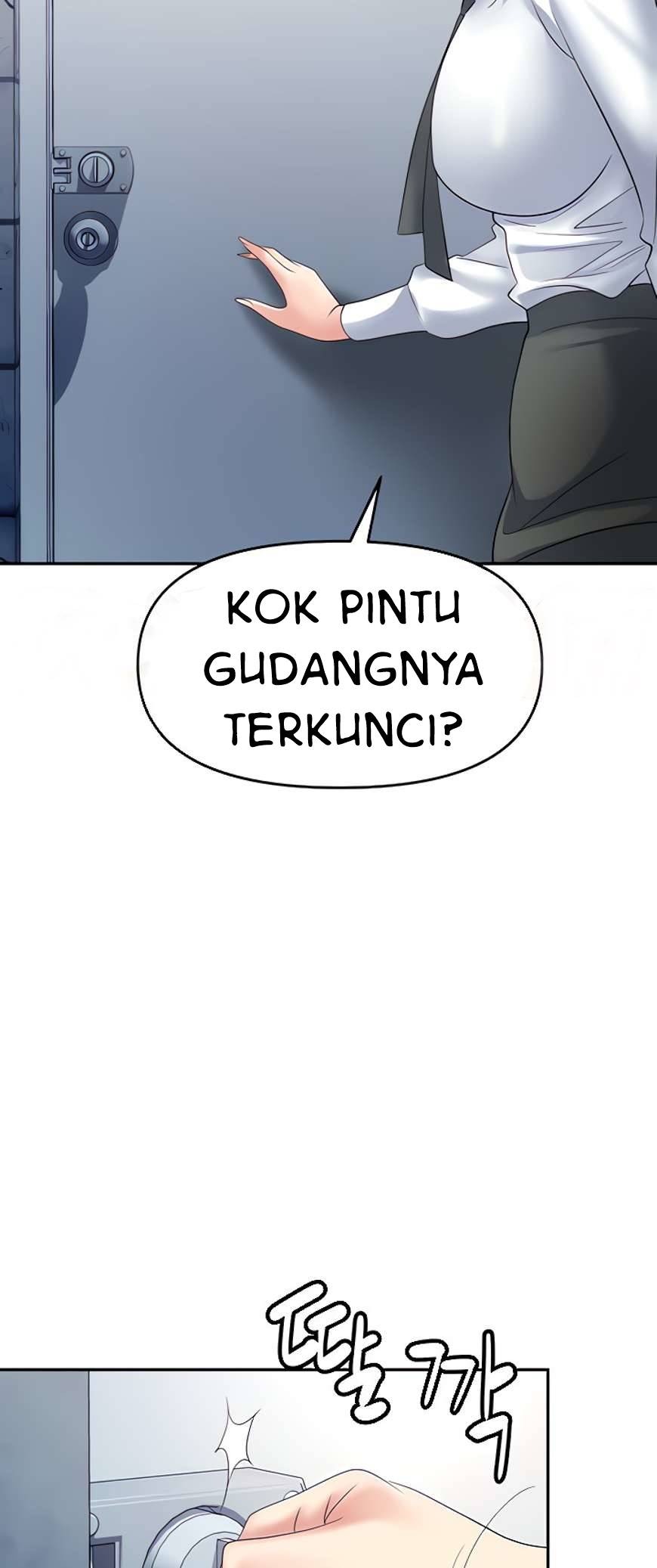 Trap (Park Min): Chapter chapter-48 - Page 3