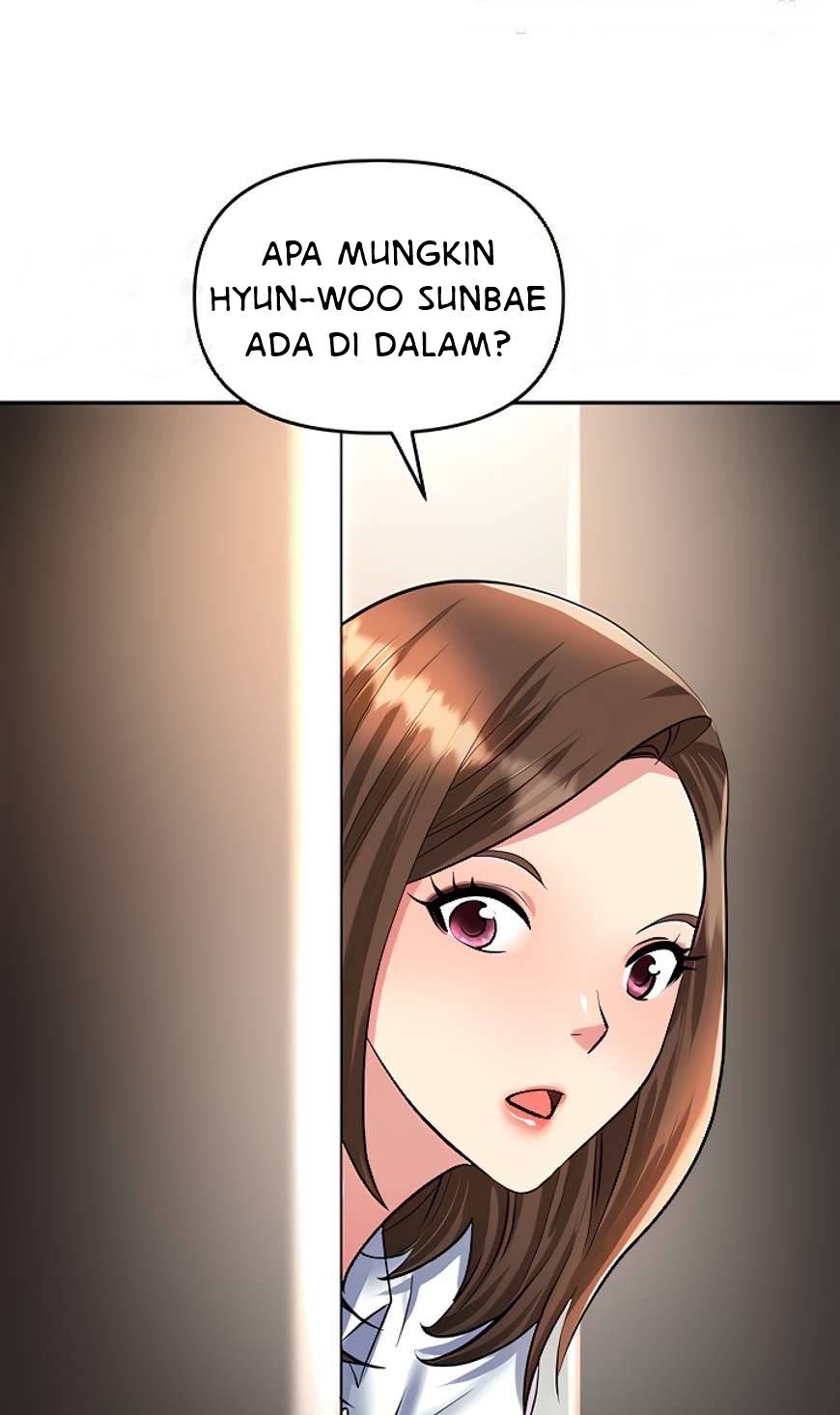 Trap (Park Min): Chapter chapter-48 - Page 5