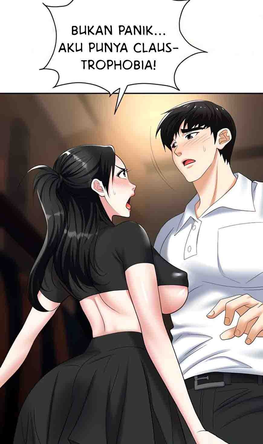 Trap (Park Min): Chapter chapter-48 - Page 16