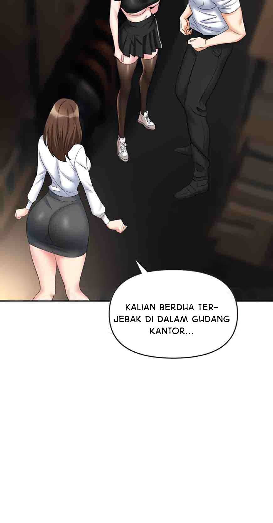 Trap (Park Min): Chapter chapter-48 - Page 18