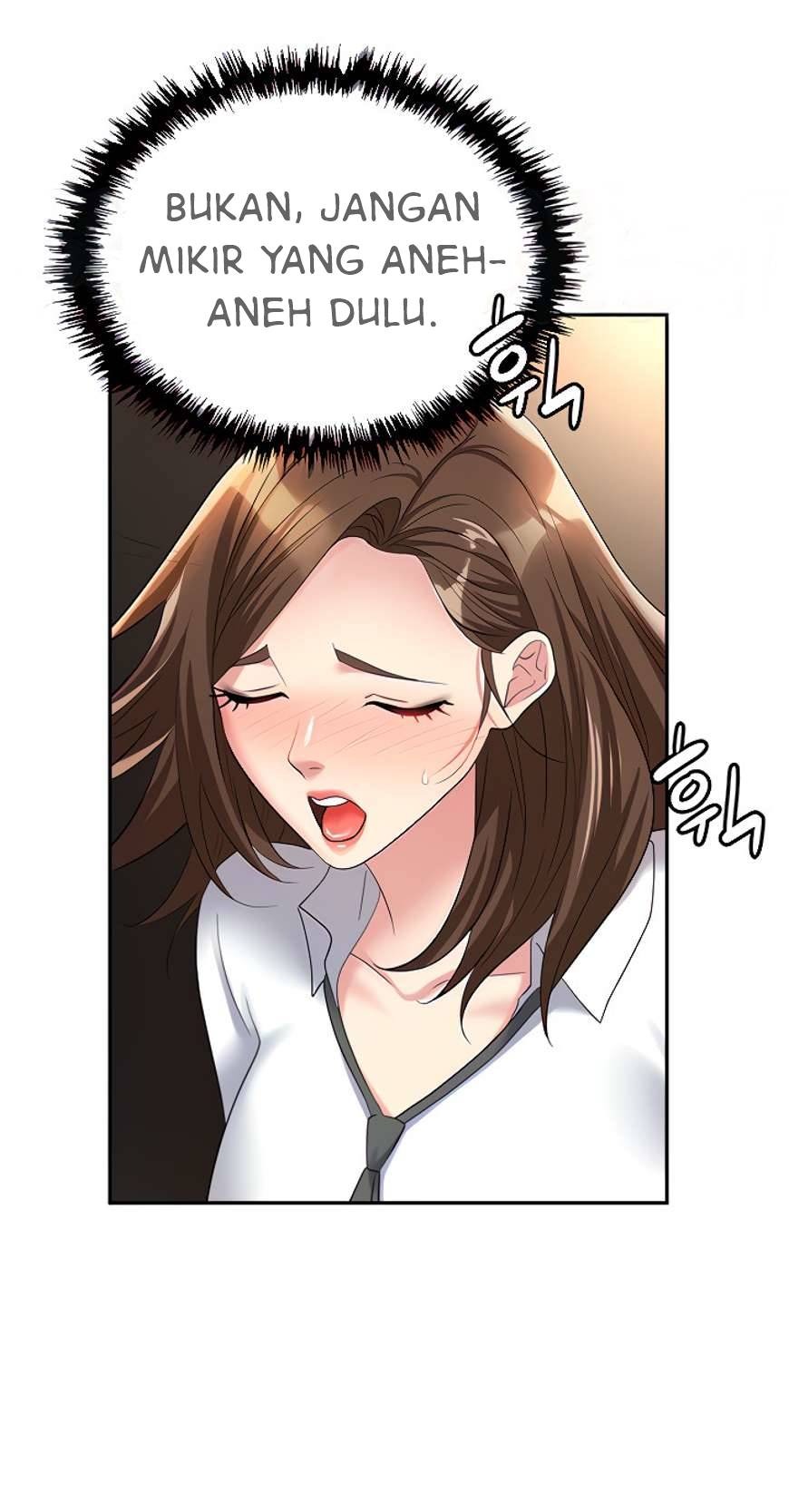 Trap (Park Min): Chapter chapter-48 - Page 19