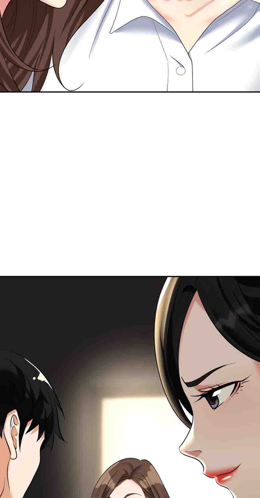 Trap (Park Min): Chapter chapter-48 - Page 21