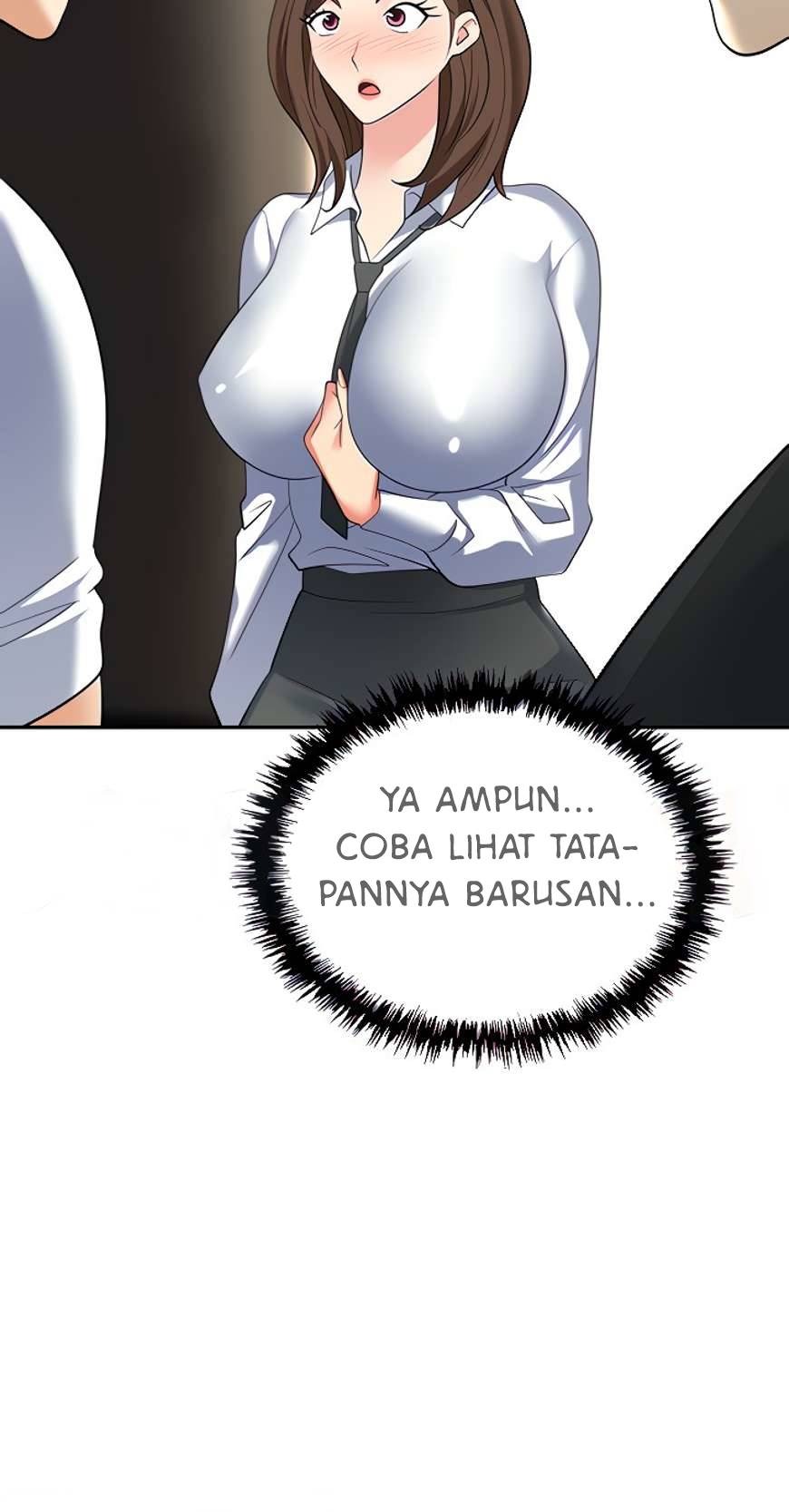 Trap (Park Min): Chapter chapter-48 - Page 22