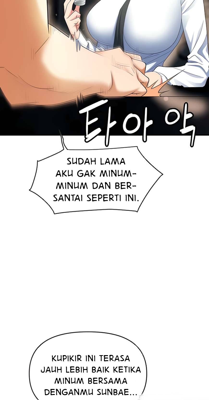 Trap (Park Min): Chapter chapter-48 - Page 28