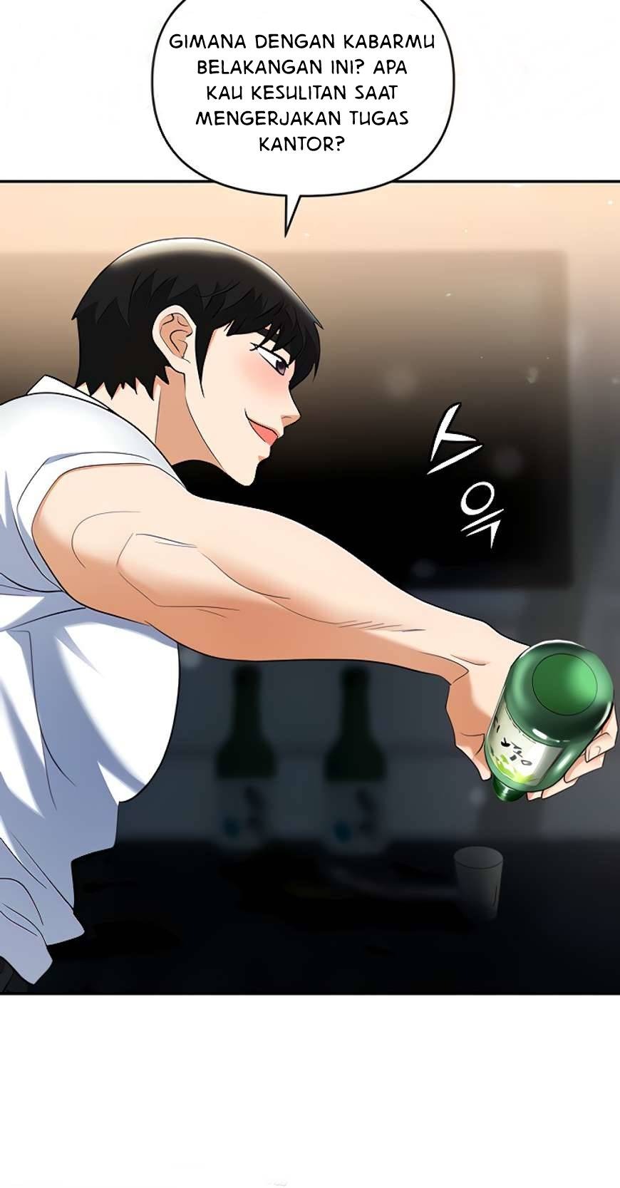 Trap (Park Min): Chapter chapter-48 - Page 30