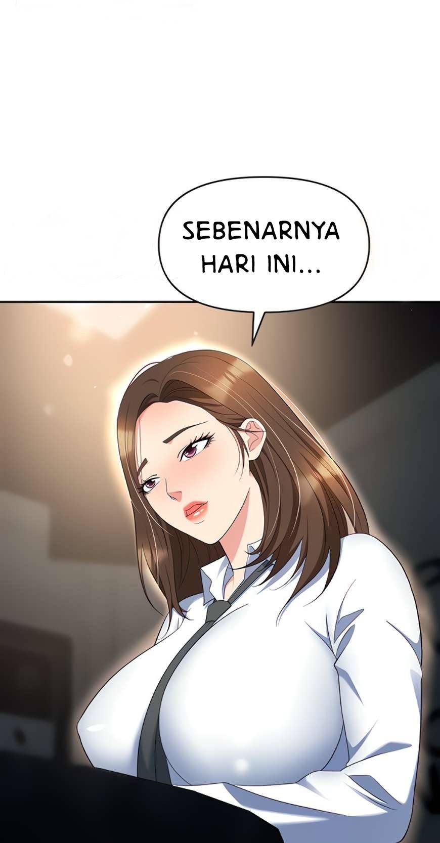 Trap (Park Min): Chapter chapter-48 - Page 31