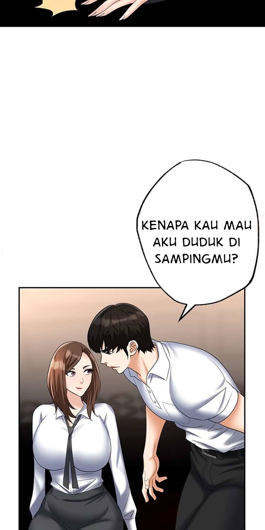 Trap (Park Min): Chapter chapter-48 - Page 34