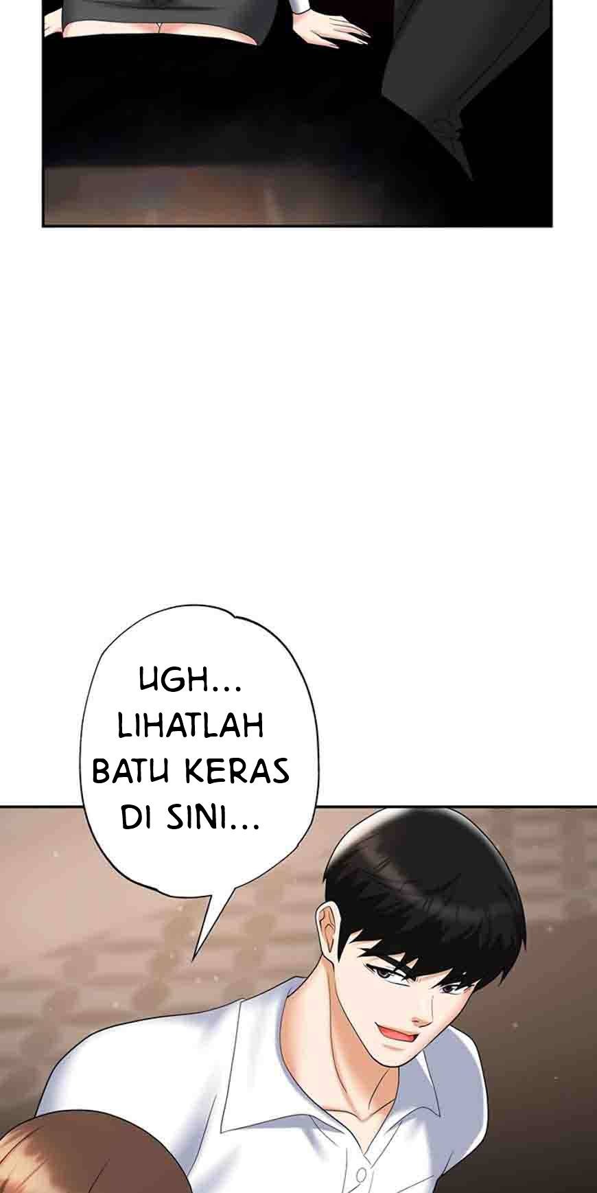 Trap (Park Min): Chapter chapter-48 - Page 35