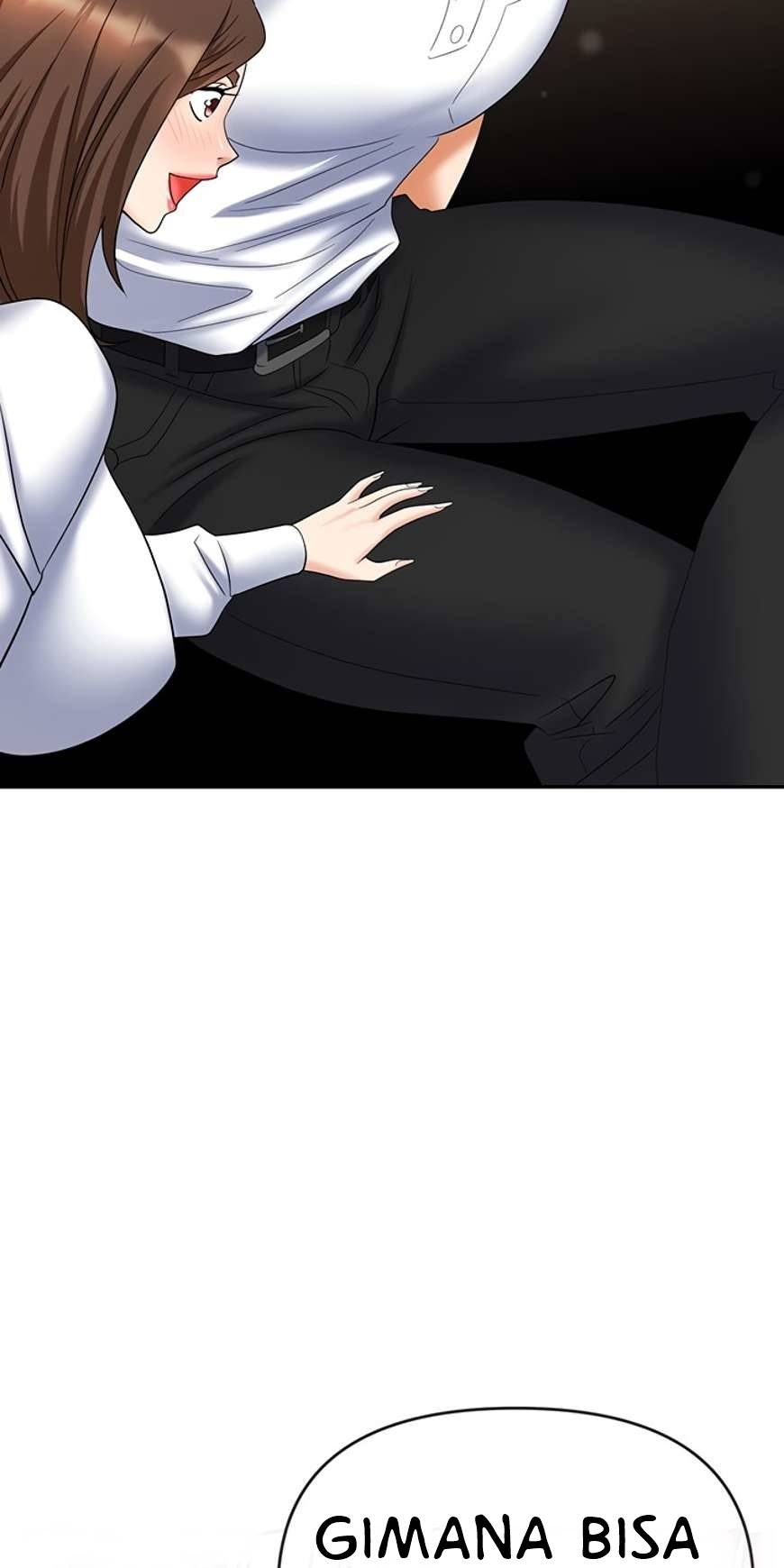 Trap (Park Min): Chapter chapter-48 - Page 36