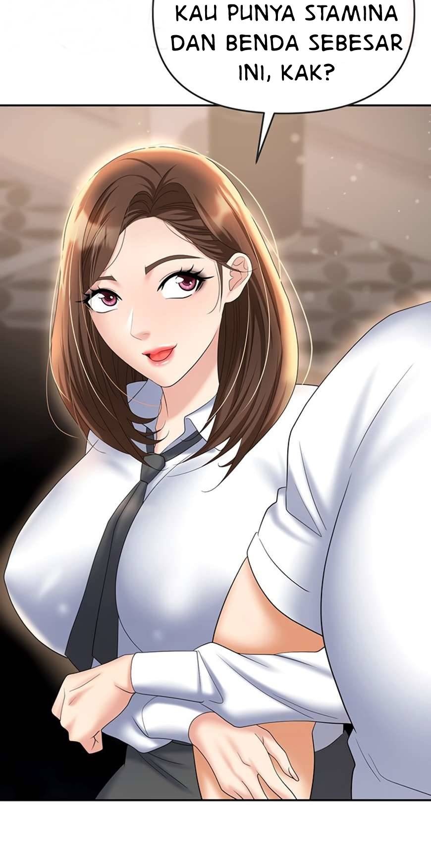 Trap (Park Min): Chapter chapter-48 - Page 37