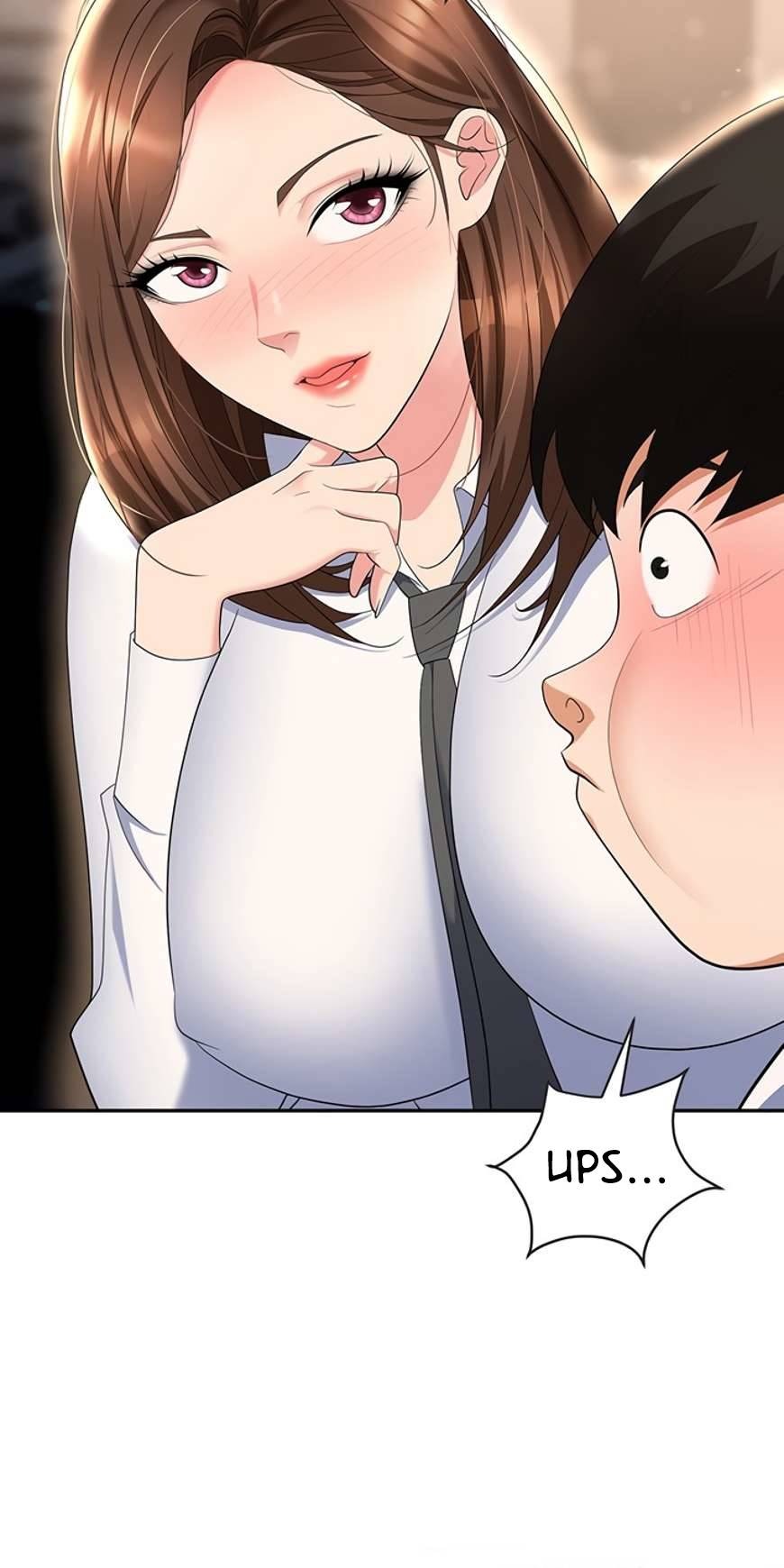 Trap (Park Min): Chapter chapter-48 - Page 40