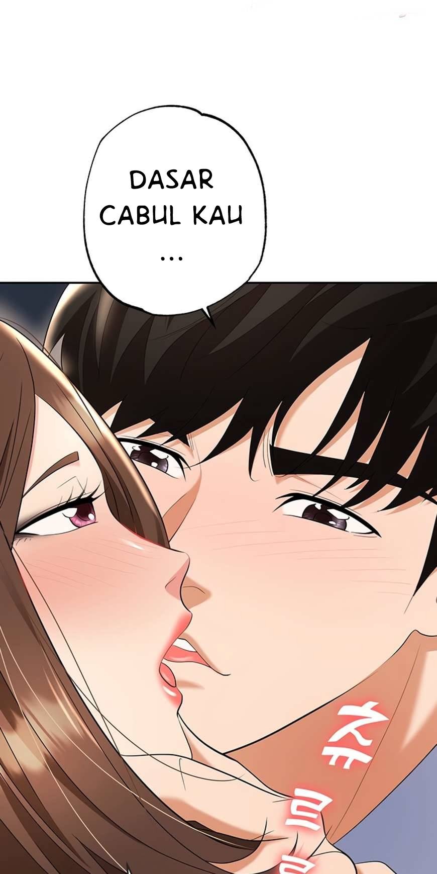 Trap (Park Min): Chapter chapter-48 - Page 41