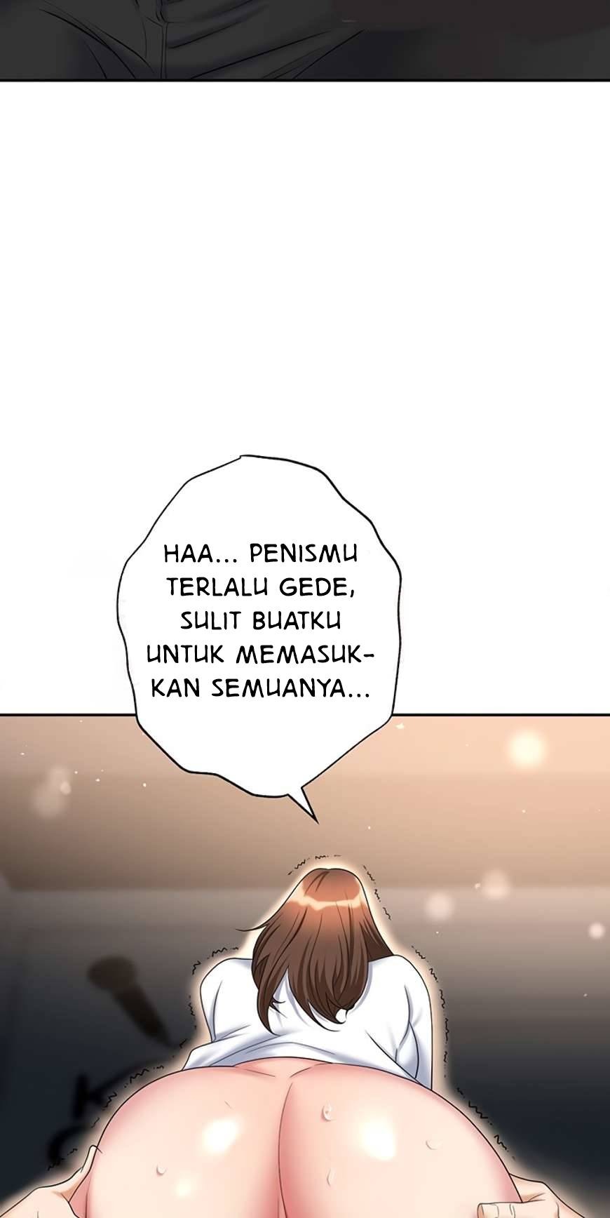 Trap (Park Min): Chapter chapter-48 - Page 49