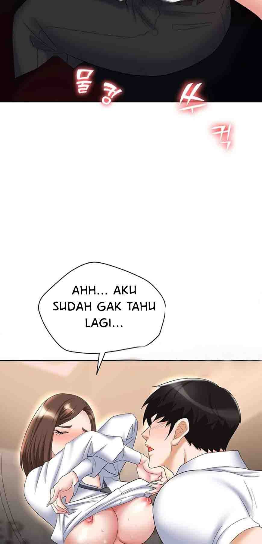 Trap (Park Min): Chapter chapter-48 - Page 54
