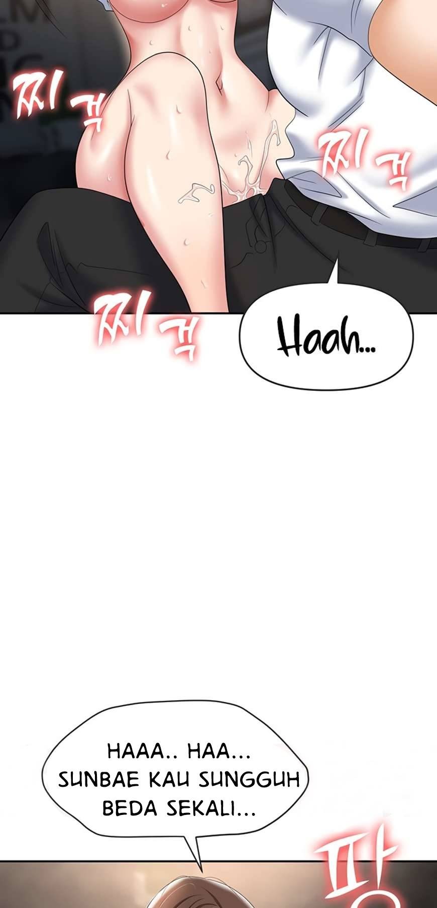 Trap (Park Min): Chapter chapter-48 - Page 55