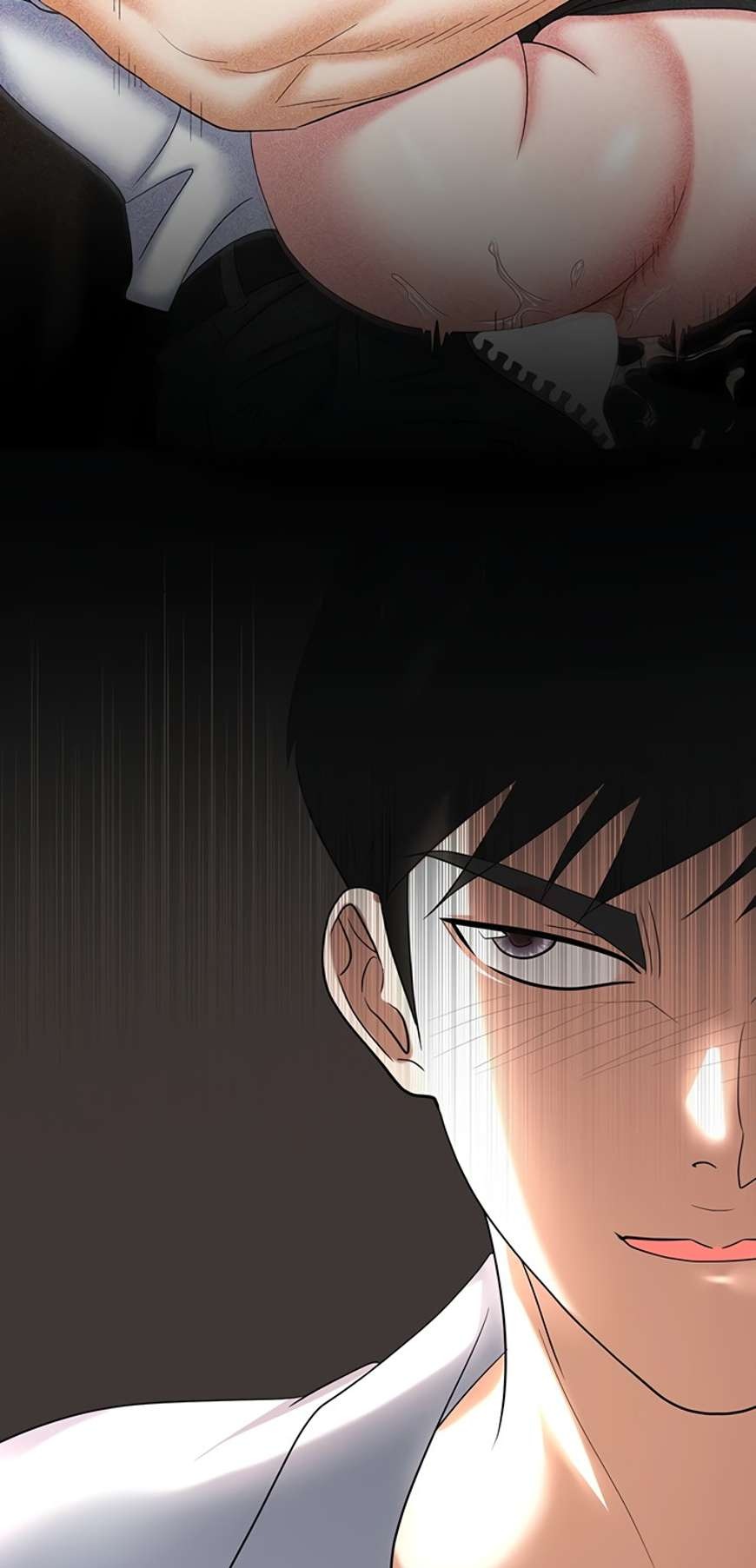 Trap (Park Min): Chapter chapter-48 - Page 61