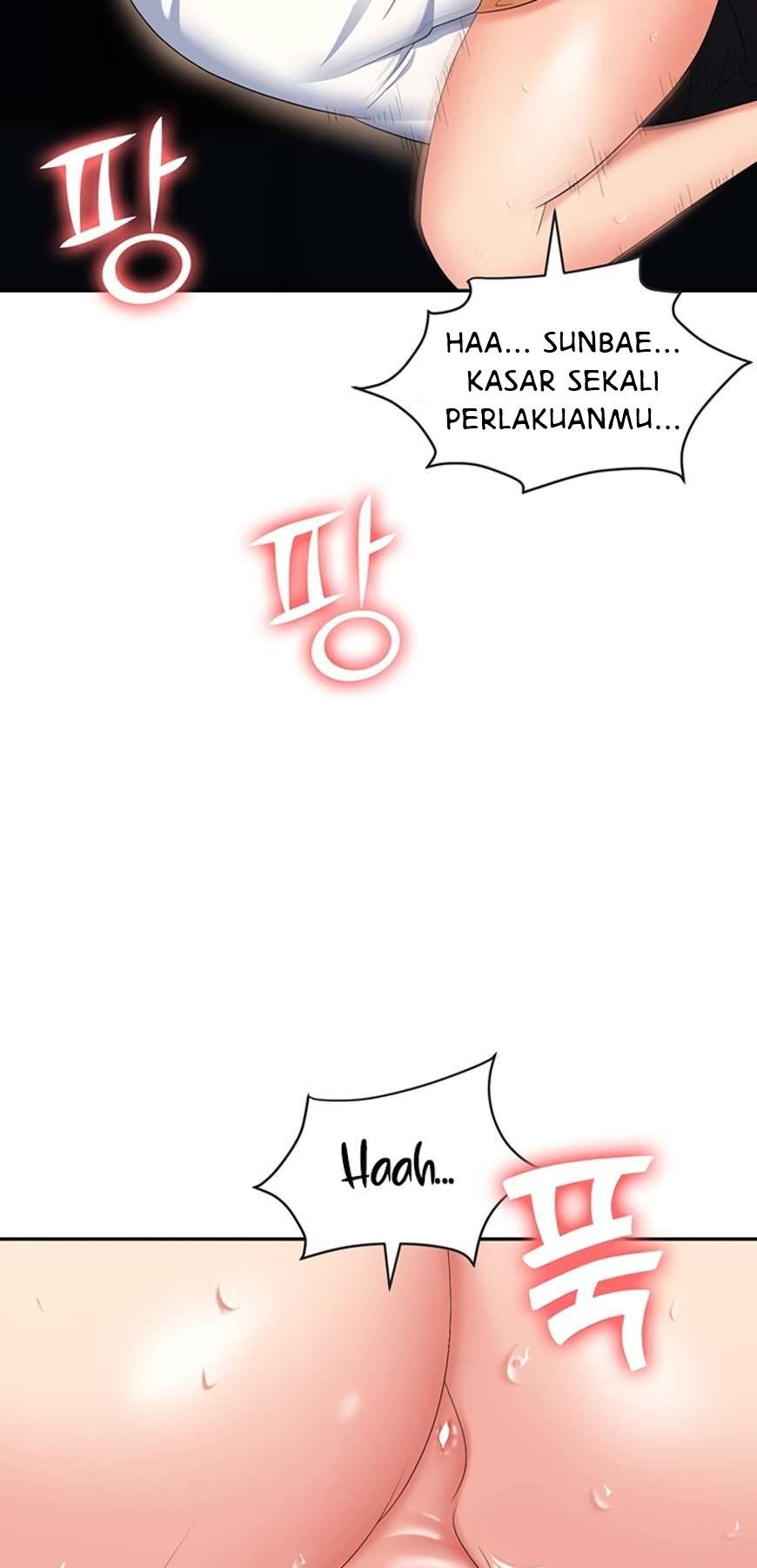 Trap (Park Min): Chapter chapter-48 - Page 65