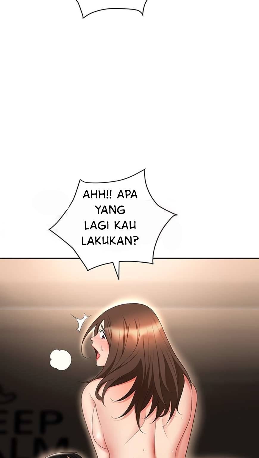 Trap (Park Min): Chapter chapter-48 - Page 68