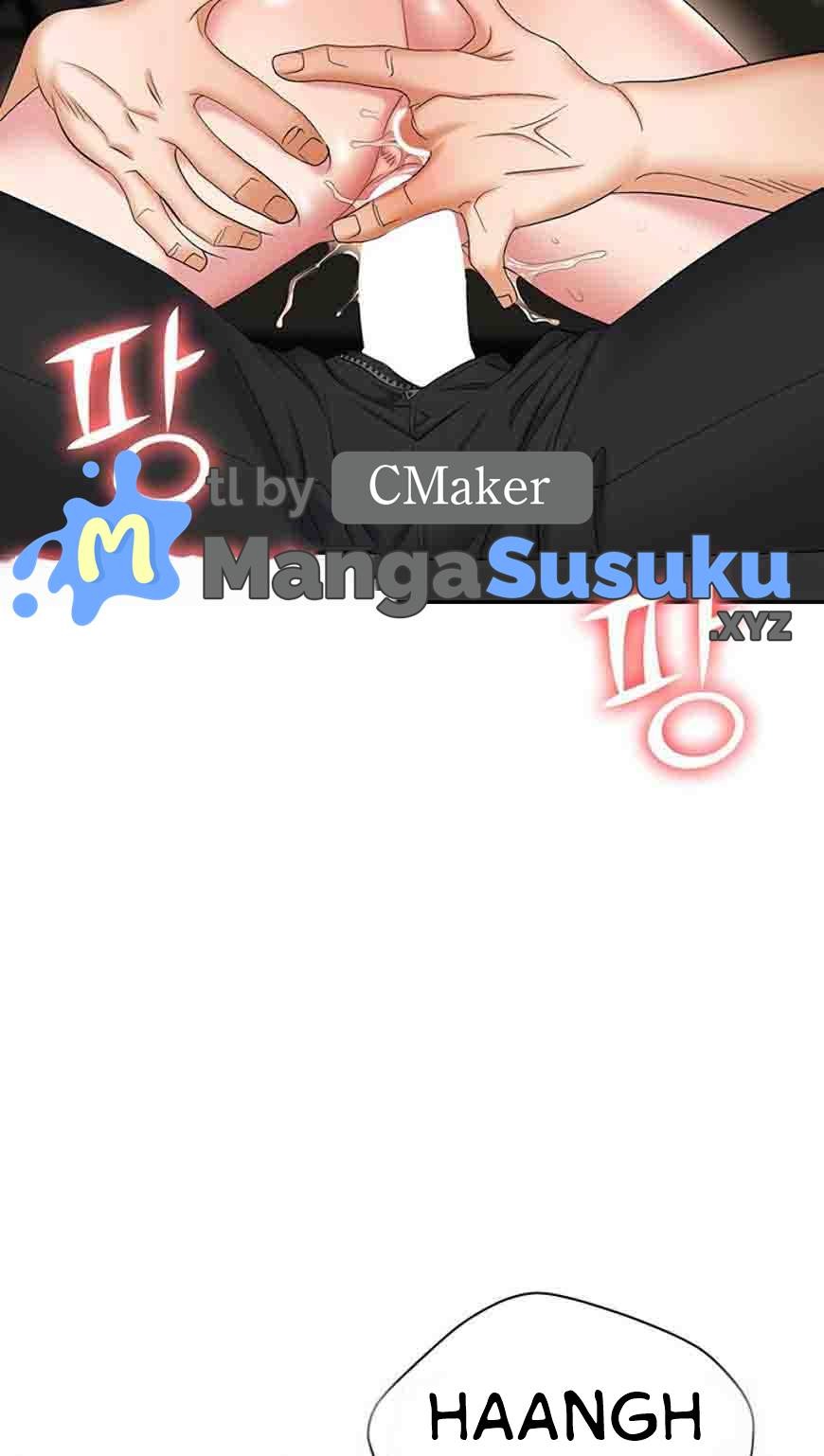 Trap (Park Min): Chapter chapter-48 - Page 75