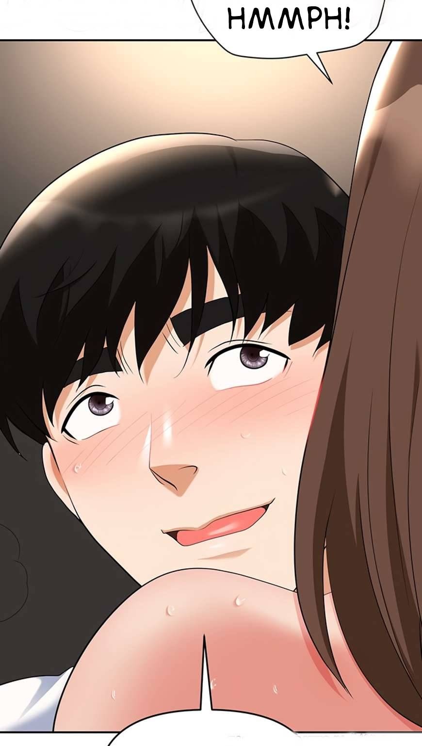Trap (Park Min): Chapter chapter-48 - Page 76