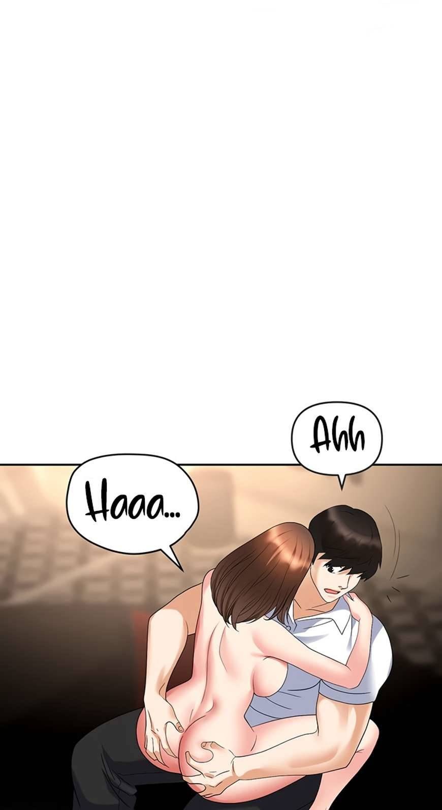 Trap (Park Min): Chapter chapter-48 - Page 85