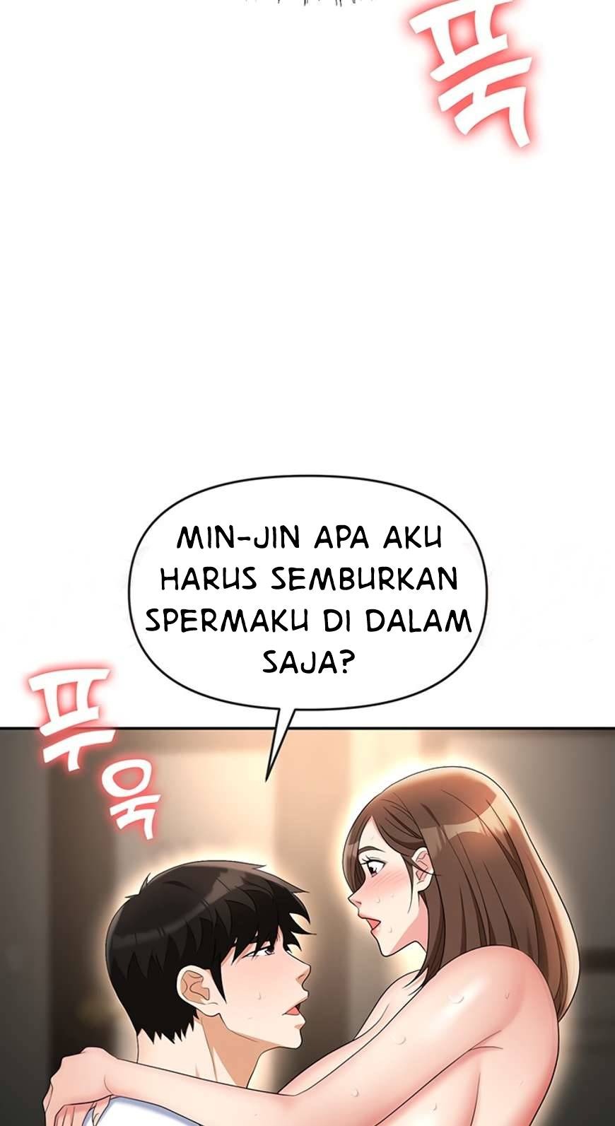 Trap (Park Min): Chapter chapter-48 - Page 92