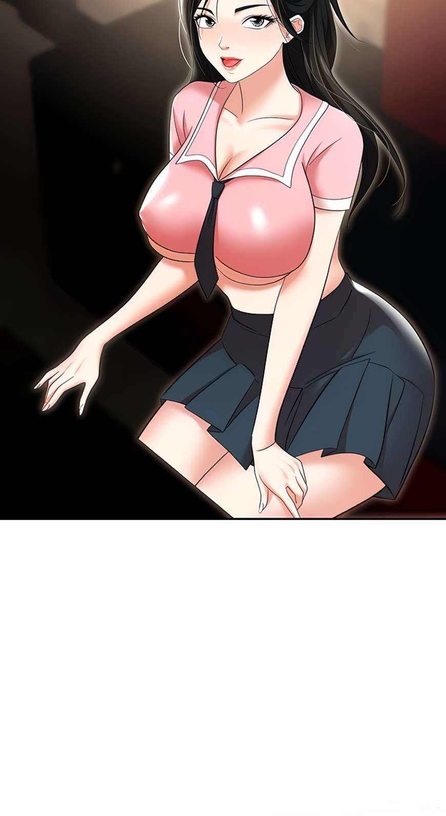 Trap (Park Min): Chapter chapter-49 - Page 4