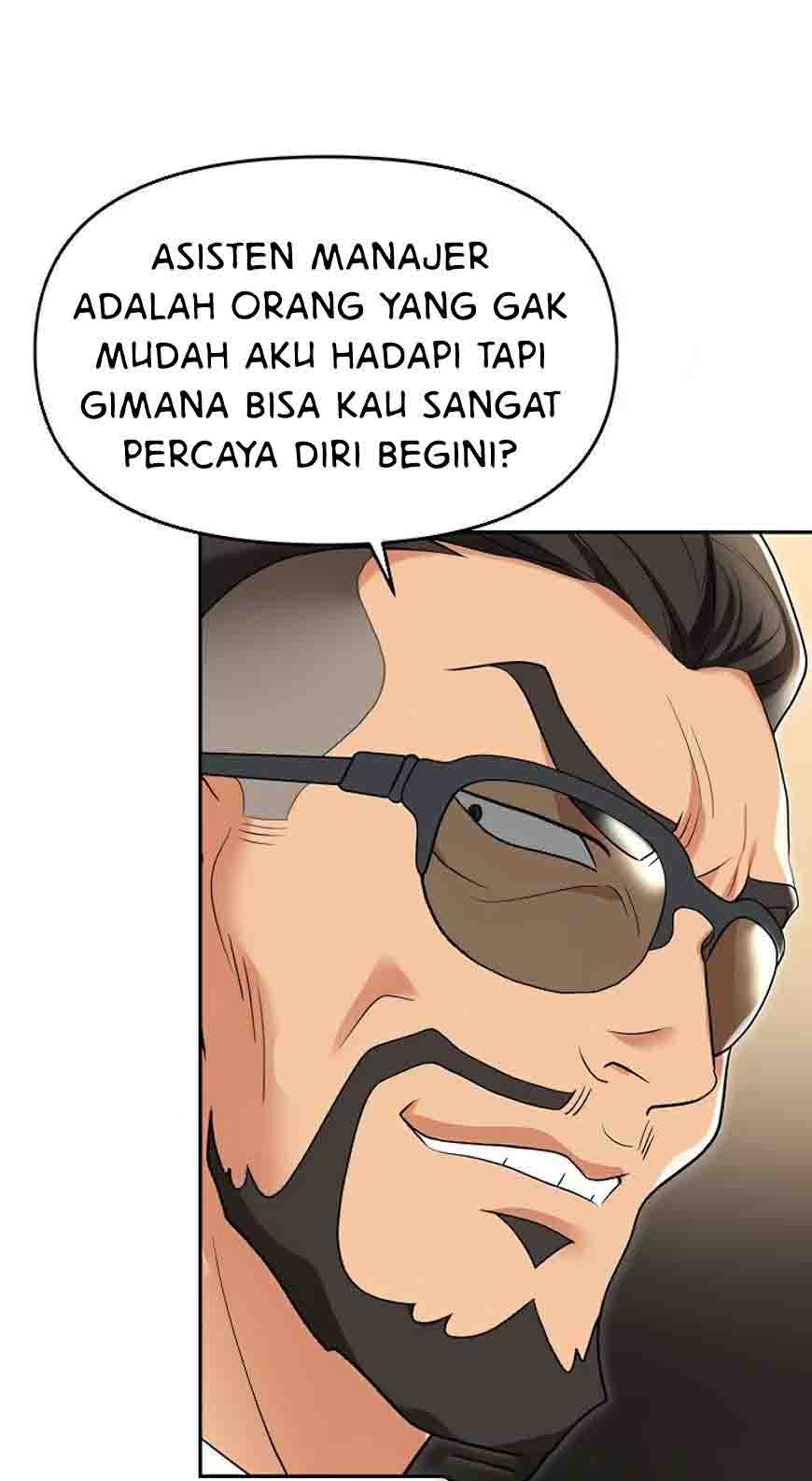 Trap (Park Min): Chapter chapter-49 - Page 8