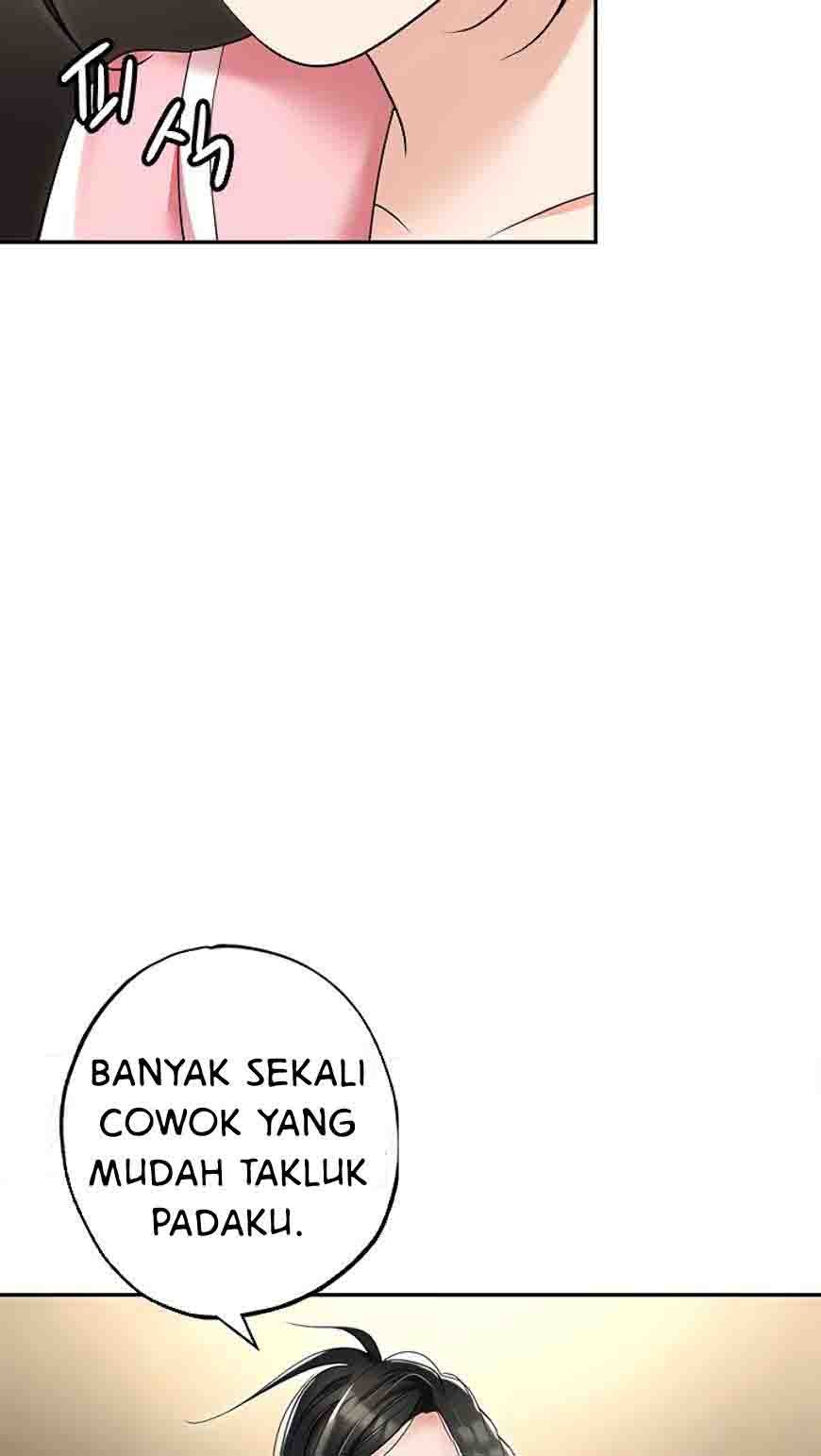 Trap (Park Min): Chapter chapter-49 - Page 10
