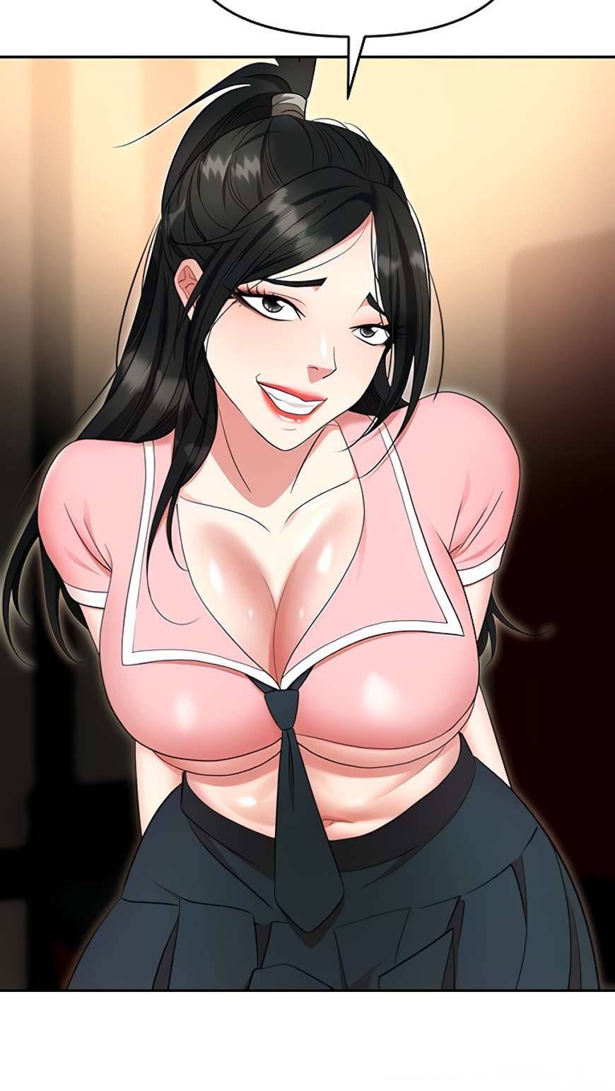Trap (Park Min): Chapter chapter-49 - Page 18